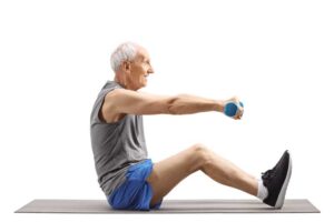 exercise for knee pain relief