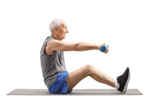 exercise for knee pain relief
