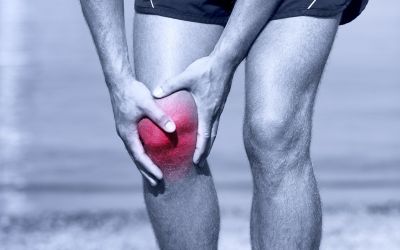 What are the Common Causes of Knee Pain? - Dr. Murtaza Adeeb